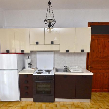 Elia Apartments Sithonia Bagian luar foto