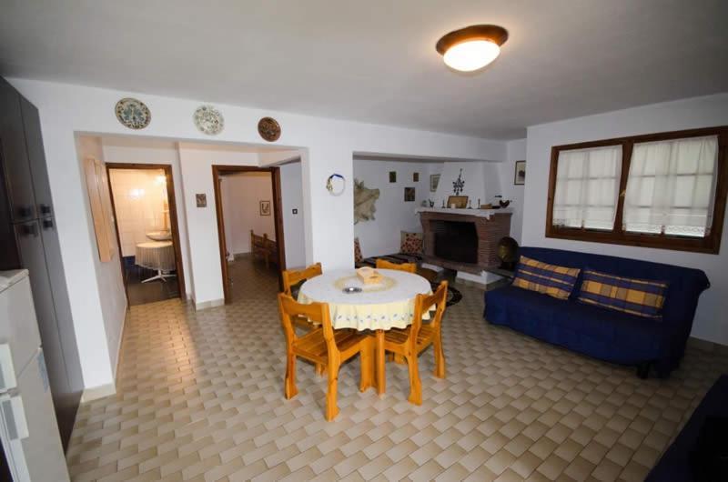 Elia Apartments Sithonia Bagian luar foto